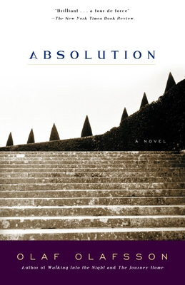 Absolution - Olafsson, Olaf