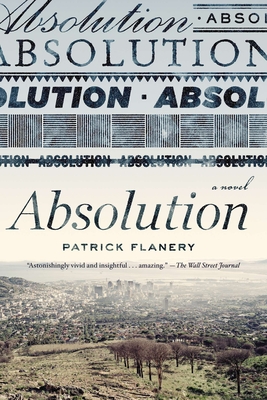Absolution - Flanery, Patrick