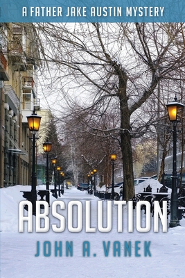 Absolution - Vanek, John A