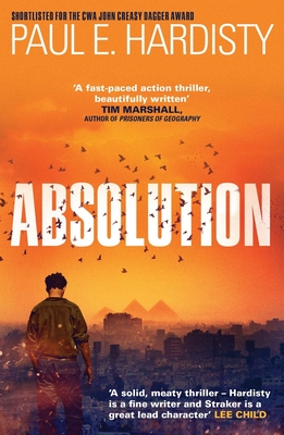 Absolution - Hardisty, Paul E.