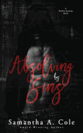 Absolving His Sins: Trident Security Book 7
