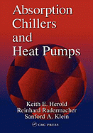 Absorption Chillers and Heat Pumps