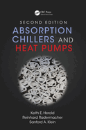 Absorption Chillers and Heat Pumps