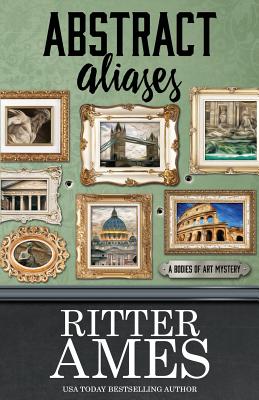 Abstract Aliases - Ames, Ritter