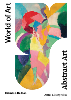 Abstract Art - Moszynska, Anna