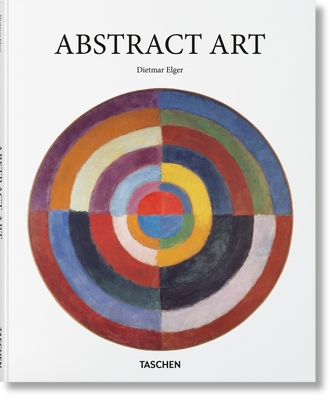 Abstract Art - Elger, Dietmar