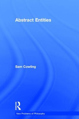 Abstract Entities - Cowling, Sam
