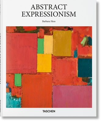 Abstract Expressionism - Hess, Barbara