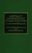 Abstract Expressionist Women Painters