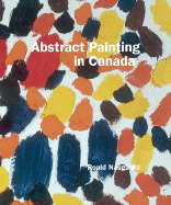 Abstract Painting in Canada