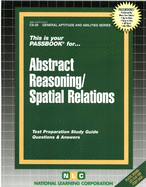 Abstract Reasoning