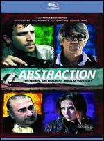 Abstraction [Blu-ray]