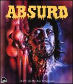 Absurd [Blu-ray]