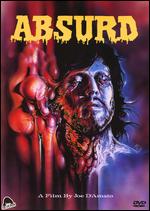 Absurd - Joe D'Amato