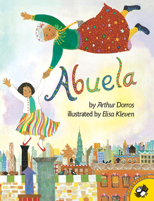 Abuela - Dorros, Arthur