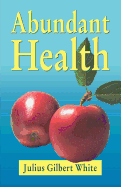 Abundant health