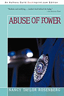 Abuse of Power