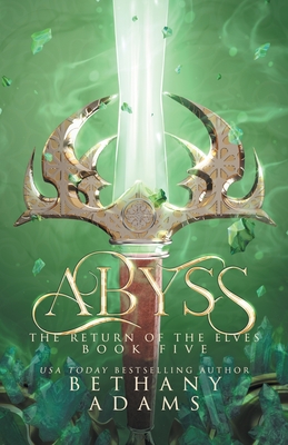 Abyss - Adams, Bethany