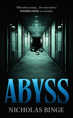 Abyss - Binge, Nicholas