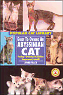 Abyssinian Cat
