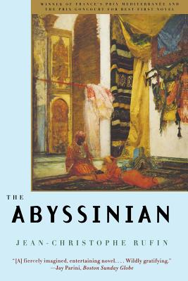Abyssinian - Rufin, Jean-Christophe