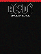 AC/DC - Back in Black