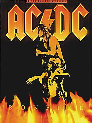 AC/DC: Bonfire - Ac/DC