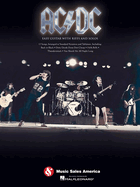 AC/DC: Easy Guitar with Riffs and Solos