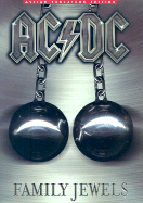 AC/DC - Family Jewels: Guitar Tab