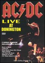 AC/DC: Live at Donington