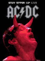 AC/DC: Stiff Upper Lip Live