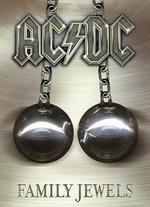 AC/DC: The Family Jewels