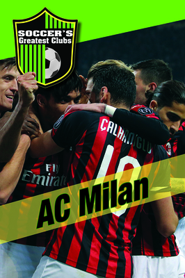 AC Milan - Snow, Kevin