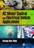 AC Motor Control and Electrical Vehicle Applications