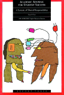 Academic Advising for Student Success: A System of Shared Responsibility, Volume 20 Number 3