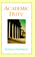 Academic Duty