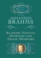 Academic Festival Overture and Tragic Overture