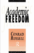 Academic Freedom