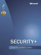 Academic Learning Series: Security+ Certification: Textbook