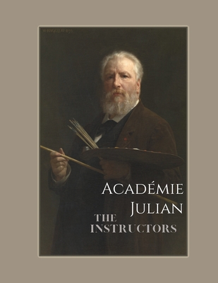 Academie Julian - Banks, Allan R