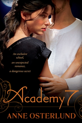 Academy 7 - Osterlund, Anne