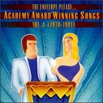 Academy Award Winning Songs, Vol. 4 (1970-1981)