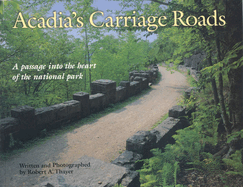 Acadia's Carriage Roads