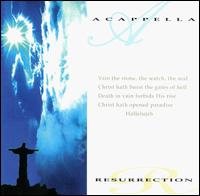 Acappella Resurrection - Acappella