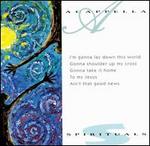 Acappella Spirituals