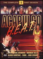 Acapulco H.E.A.T.: Season 01