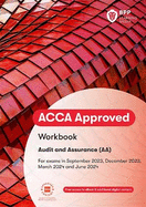 ACCA Audit and Assurance: Workbook