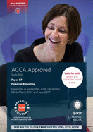 ACCA F7 Financial Reporting: Study Text