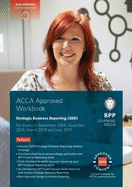 ACCA Strategic Business Reporting: Workbook