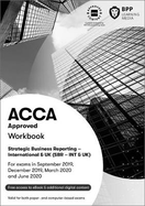 ACCA Strategic Business Reporting: Workbook